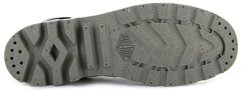 Palladium Pampa Hi Re-Craft 'Gris' 77220-297-M Purchase Palladium Pampa Hi Re-Craft 'Gris' 77220-297-M