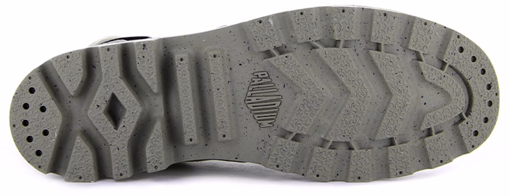 Palladium Pampa Hi Re-Craft 'Gris' 77220-297-M Purchase Palladium Pampa Hi Re-Craft 'Gris' 77220-297-M