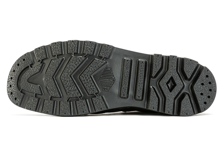 Purchase Palladium Pampa Hi Re-Craft 'Ecológico Negro' 77220-008-M