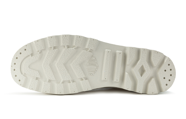 Palladium Pampa Hi Re-Craft 'Eco-White' 圖 5