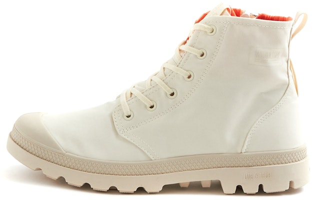 Palladium Pampa Hi Seeker Lite 'Beige' 77856-112-M Buy Palladium Pampa Hi Seeker Lite 'Beige' 77856-112-M