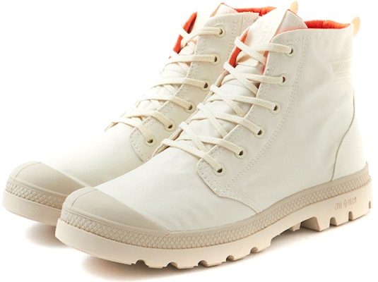 Palladium Pampa Hi Seeker Lite 'Beige' 77856-112-M Order Palladium Pampa Hi Seeker Lite 'Beige' 77856-112-M
