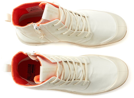 Palladium Pampa Hi Seeker Lite 'Beige' 77856-112-M Lookbook Palladium Pampa Hi Seeker Lite 'Beige' 77856-112-M