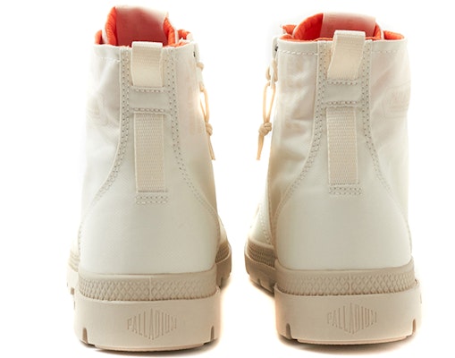 Palladium Pampa Hi Seeker Lite 'Beige' 77856-112-M Shop Palladium Pampa Hi Seeker Lite 'Beige' 77856-112-M