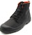 Palladium Pampa Hi Seeker Lite 'Black Outdoor Function' 77856-008-M