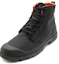 Order Palladium Pampa Hi Seeker Lite 'Black Outdoor Function' 77856-008-M