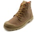 Order Palladium Pampa Hi Seeker Lite 'Deep Brown' 77856-204-M