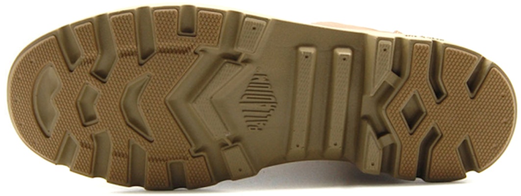 Palladium Pampa Hi Seeker Lite 'Deep Brown' 77856-204-M Purchase Palladium Pampa Hi Seeker Lite 'Deep Brown' 77856-204-M
