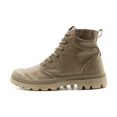 Palladium Pampa Hi Seeker Lite 'Light Brown'