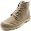 Order Palladium Pampa Hi Seeker Lite 'Light Brown' 77856-261-M