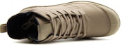 Lookbook Palladium Pampa Hi Seeker Lite 'Light Brown' 77856-261-M