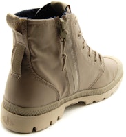 パラディウム パンパ ハイ シーカー ライト 『ライトブラウン』 77856-261-M Shop パラディウム パンパ ハイ シーカー ライト 『ライトブラウン』 77856-261-M