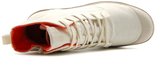 Palladium Pampa Hi Seeker Lite 'Marrón Té con Leche' 77856-122-M Lookbook Palladium Pampa Hi Seeker Lite 'Marrón Té con Leche' 77856-122-M