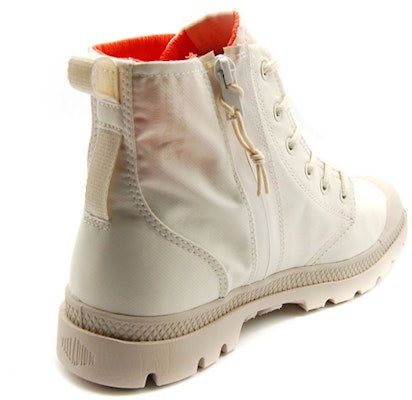 Palladium Pampa Hi Seeker Lite 'Milk Tea Brown' 77856-122-M Shop Palladium Pampa Hi Seeker Lite 'Milk Tea Brown' 77856-122-M