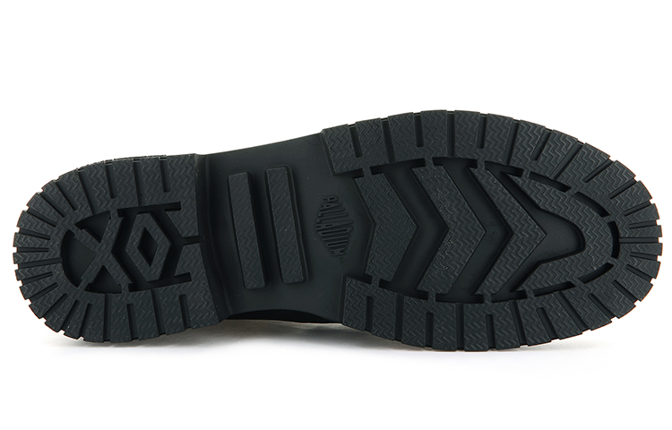 Purchase 帕拉丁 Pampa Hi Sport '黑色时尚款' 77370-001-M