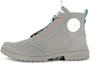 Buy Palladium Pampa Hi Sport ''Kelabu'' 77370-297-M