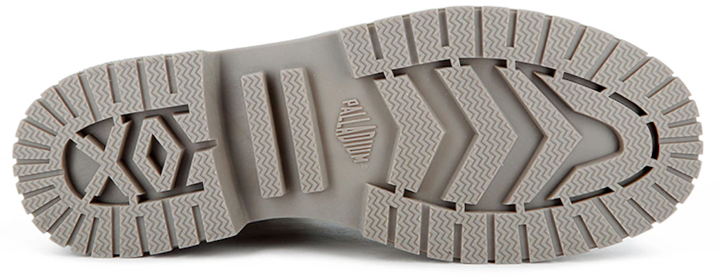 Palladium Pampa Hi Sport ''Kelabu'' 77370-297-M Shop Palladium Pampa Hi Sport ''Kelabu'' 77370-297-M