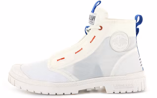 Palladium Pampa Hi Sport 'White Retro Fashion' 77370-116-M Palladium Pampa Hi Sport 'White Retro Fashion' 77370-116-M