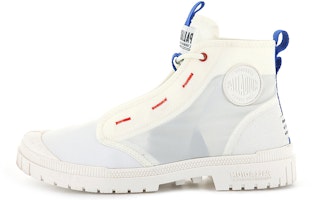 Palladium Pampa Hi Sport 'White Retro Fashion' 77370-116-M Palladium Pampa Hi Sport 'White Retro Fashion' 77370-116-M