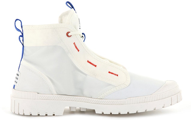 Palladium Pampa Hi Sport 'White Retro Fashion' 77370-116-M Order Palladium Pampa Hi Sport 'White Retro Fashion' 77370-116-M