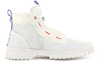 팔라디움 팜파 하이 스포츠 '화이트 레트로 패션' 77370-116-M Order 팔라디움 팜파 하이 스포츠 '화이트 레트로 패션' 77370-116-M