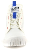 팔라디움 팜파 하이 스포츠 '화이트 레트로 패션' 77370-116-M Lookbook 팔라디움 팜파 하이 스포츠 '화이트 레트로 패션' 77370-116-M