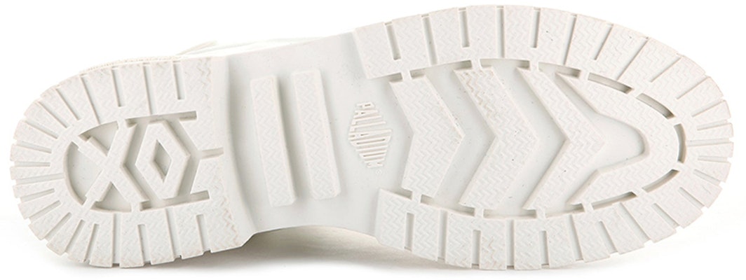 Palladium Pampa Hi Sport 'White Retro Fashion' 77370-116-M Shop Palladium Pampa Hi Sport 'White Retro Fashion' 77370-116-M