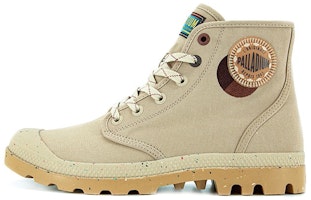 Palladium Pampa Hi Storm 'Almond Pink' 77813-224-M Palladium Pampa Hi Storm 'Almond Pink' 77813-224-M