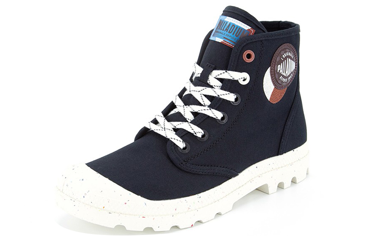 Order Palladium Pampa Hi Storm 'Oreo' Botas Urbanas 77813-008-M