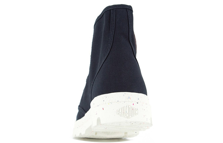 Shop Palladium Pampa Hi Storm 'Oreo' Botas Urbanas 77813-008-M