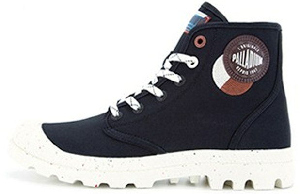 Palladium Pampa Hi Storm 'Oreo' Botas Altas 77813-008-M(YC) Buy Palladium Pampa Hi Storm 'Oreo' Botas Altas 77813-008-M(YC)