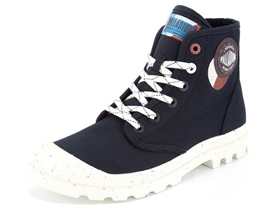 Palladium Pampa Hi Storm 'Oreo' Botas Altas 77813-008-M(YC) Order Palladium Pampa Hi Storm 'Oreo' Botas Altas 77813-008-M(YC)
