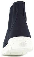 Shop Palladium Pampa Hi Storm 'Oreo' 高筒靴 77813-008-M(YC)