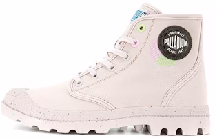 Palladium Pampa Hi Storm 'Violet Sandwich Cookie' 77813-590-M Palladium Pampa Hi Storm 'Violet Sandwich Cookie' 77813-590-M
