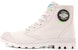 Palladium Pampa Hi Storm 'Violet Sandwich Cookie' 77813-590-M