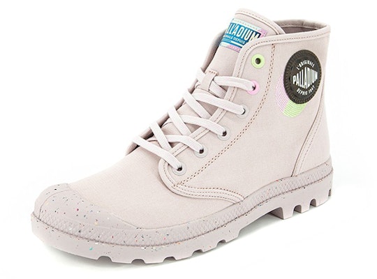 Palladium Pampa Hi Storm 'Violet Sandwich Cookie' 77813-590-M Order Palladium Pampa Hi Storm 'Violet Sandwich Cookie' 77813-590-M