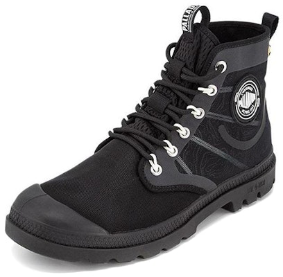 Palladium Pampa Hi Super Lite 'Moda Negra' 77814-008-M Order Palladium Pampa Hi Super Lite 'Moda Negra' 77814-008-M