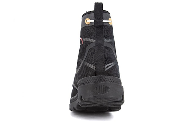 Palladium Pampa Hi Super Lite 'Moda Negra' 77814-008-M Shop Palladium Pampa Hi Super Lite 'Moda Negra' 77814-008-M