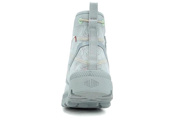 Palladium Pampa Hi Super Lite 'Cement Grey' 77814-040-M Shop Palladium Pampa Hi Super Lite 'Cement Grey' 77814-040-M