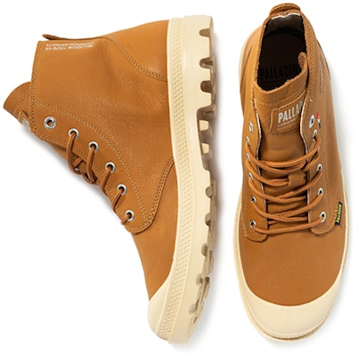 Pampa hi leather ul on sale