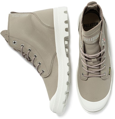 パラディウム パンパ ハイ UL レザー II グレー (Versatile is implied) 77076-067-M Shop パラディウム パンパ ハイ UL レザー II グレー (Versatile is implied) 77076-067-M