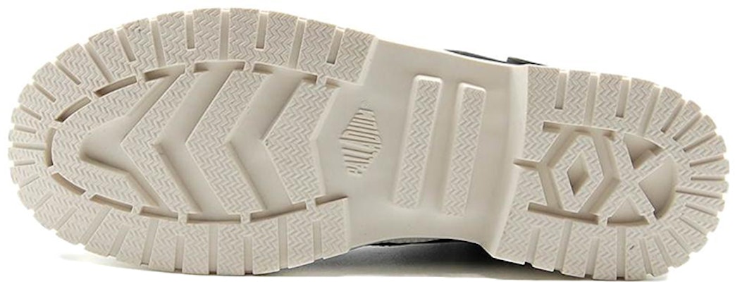 Palladium Pampa Hi WP+ 'Black White Waterproof' 77031-036-M Purchase Palladium Pampa Hi WP+ 'Black White Waterproof' 77031-036-M
