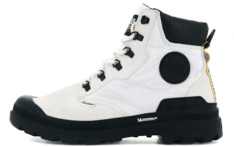 Palladium Pampa Hi X Tech 'Putih Outdoor' 06873-116-M Buy Palladium Pampa Hi X Tech 'Putih Outdoor' 06873-116-M