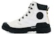 Palladium Pampa Hi X Tech 'White Outdoor' 06873-116-M