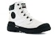 Palladium Pampa Hi X Tech 'White Outdoor' 06873-116-M