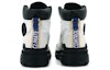 Shop Palladium Pampa Hi X Tech 'White Outdoor' 06873-116-M