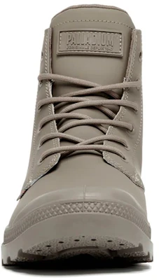 Palladium PAMPA HI Z Coated WP+ Braun Freizeitschuhe 74069212 Lookbook Palladium PAMPA HI Z Coated WP+ Braun Freizeitschuhe 74069212