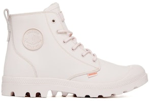 Palladium Pampa HI Z Coated WP+ Fresh Pink Casual Shoes 74069697 Palladium Pampa HI Z Coated WP+ Fresh Pink Casual Shoes 74069697