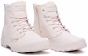 Details for Palladium Pampa HI Z Coated WP+ Rose Frais Chaussures Décontractées 74069697