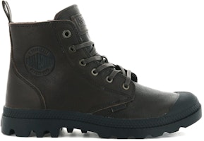 Palladium Pampa Hi Zip 'Coklat' 76888-248-M Order Palladium Pampa Hi Zip 'Coklat' 76888-248-M